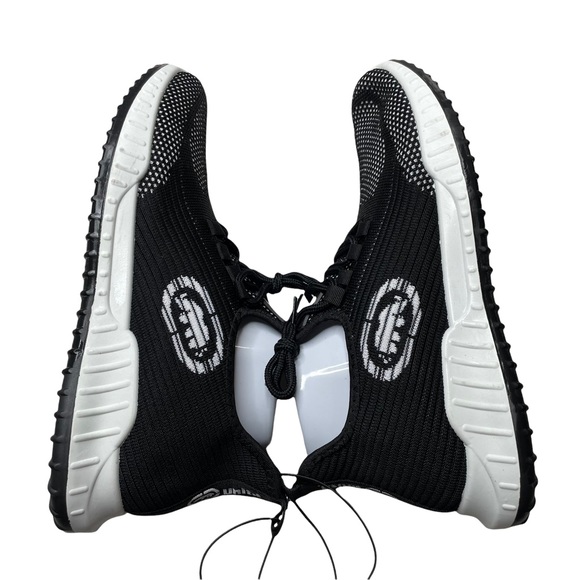 - Ecko Unltd Men's. Ecko Unltd Elliot Knit Lace-up Sneaker size 10 - Picture 5 of 8